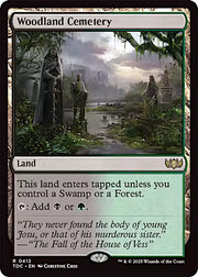 Woodland Cemetery (TDM) 412