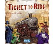 Ticket to Ride