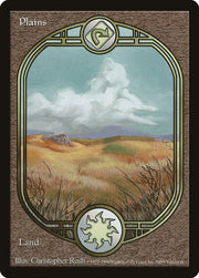 Plains (UGL) 84