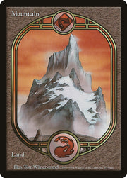 Mountain (UGL) 87