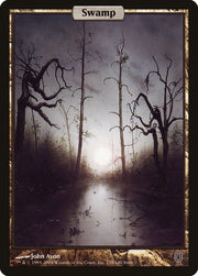 Swamp (UNH) 138