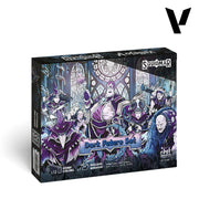 Squidmar Dark Future Set - Vallejo Game Color