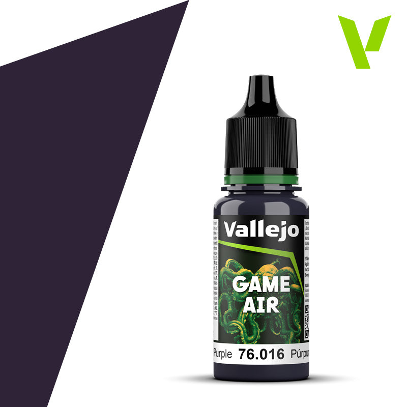 76.016 - Royal Purple - 18ml -  Vallejo Game Air