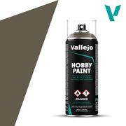 28.005 - US Olive Drab Primer in Spray - 400 ml