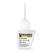 Warhammer Colour Plastic Glue