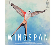 Wingspan: Revised Edition